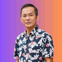 speaker headshot